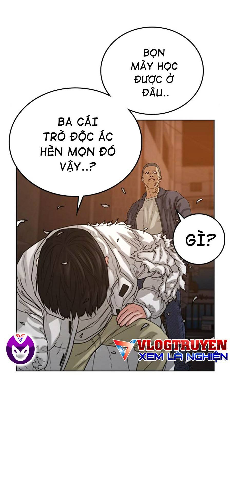 Nhiệm Vụ Đời Thật Chapter 19 - Trang 41