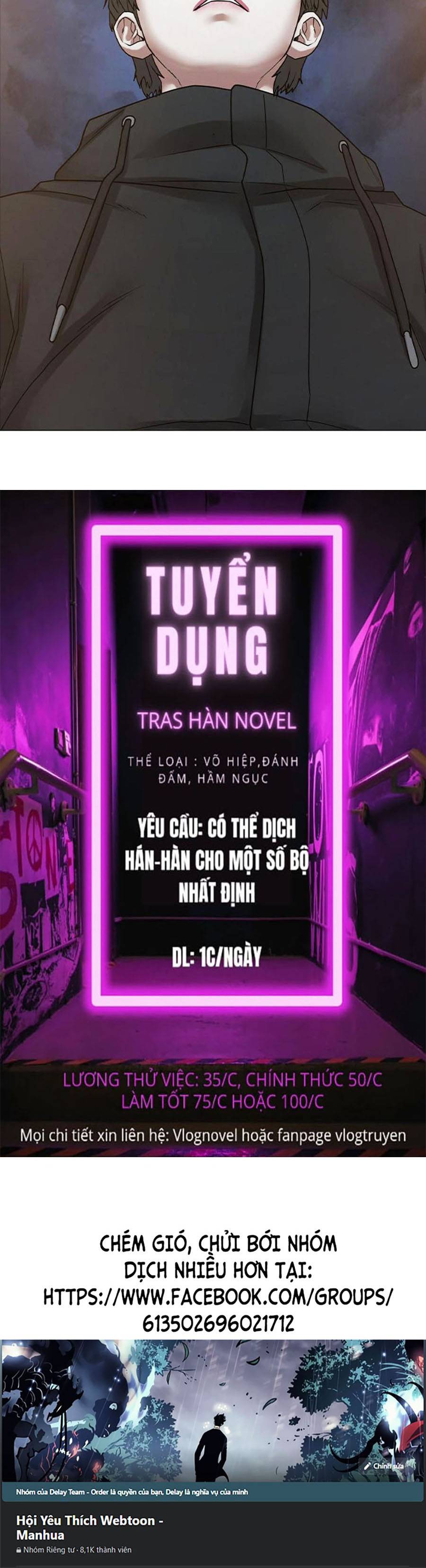 Nhiệm Vụ Đời Thật Chapter 25 - Trang 99