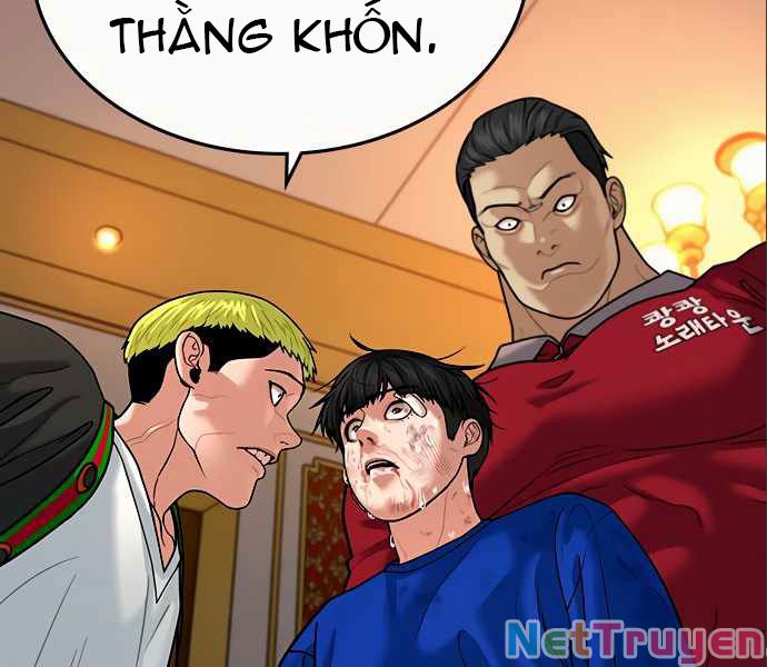 Nhiệm Vụ Đời Thật Chapter 5 - Trang 30