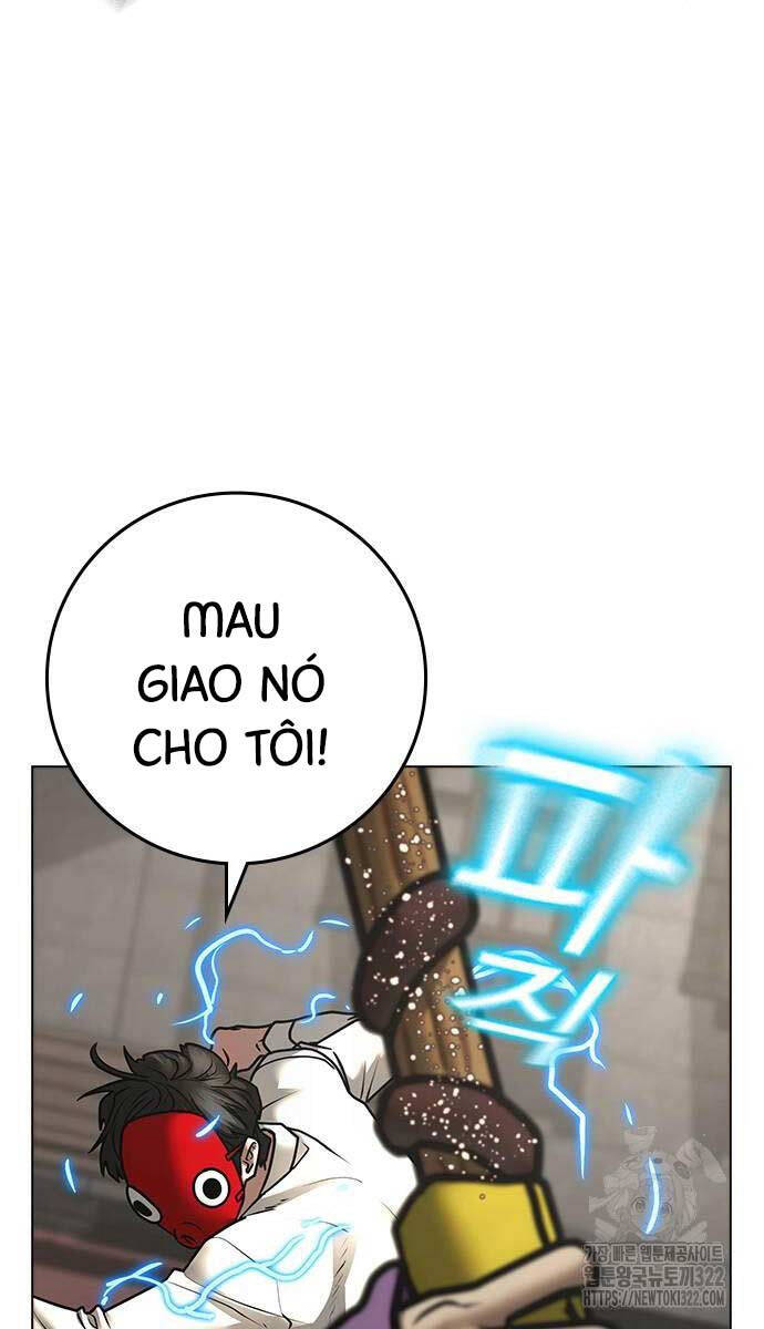 Nhiệm Vụ Đời Thật Chapter 121 - Trang 49