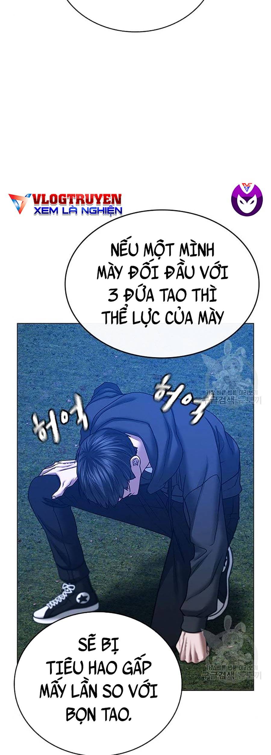 Nhiệm Vụ Đời Thật Chapter 40 - Trang 77