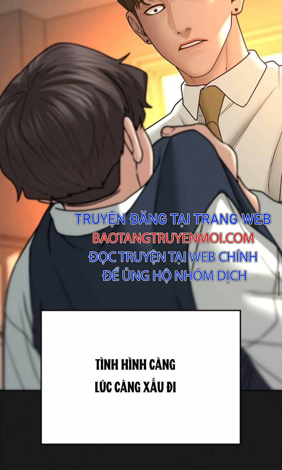 Nhiệm Vụ Đời Thật Chapter 34 - Trang 100