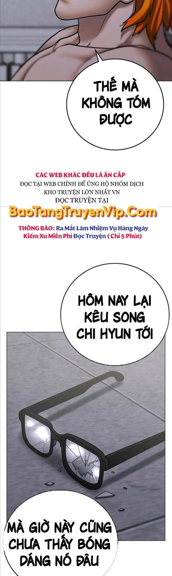 Nhiệm Vụ Đời Thật Chapter 67 - Trang 56