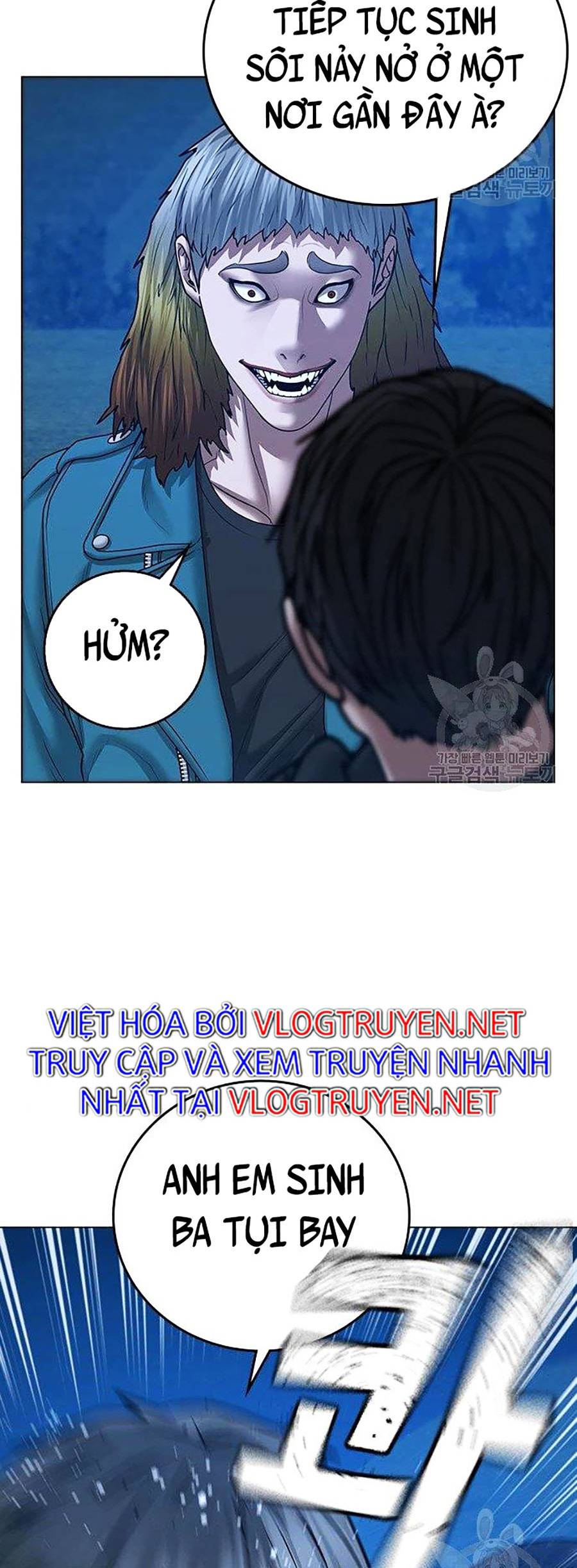 Nhiệm Vụ Đời Thật Chapter 40 - Trang 19