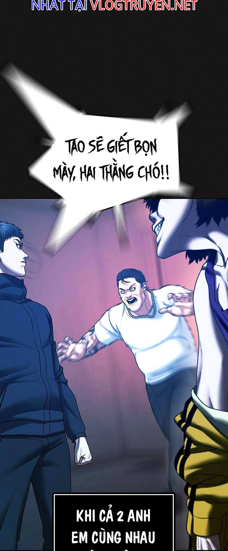 Nhiệm Vụ Đời Thật Chapter 39 - Trang 8