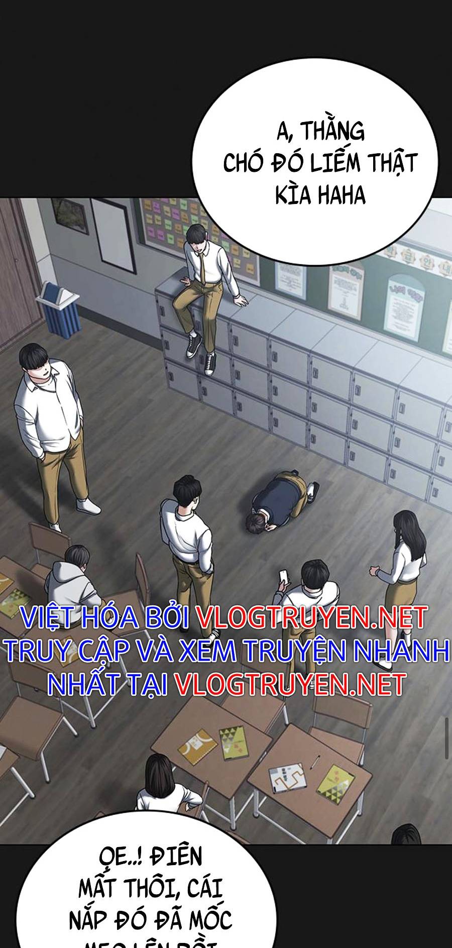 Nhiệm Vụ Đời Thật Chapter 31 - Trang 69