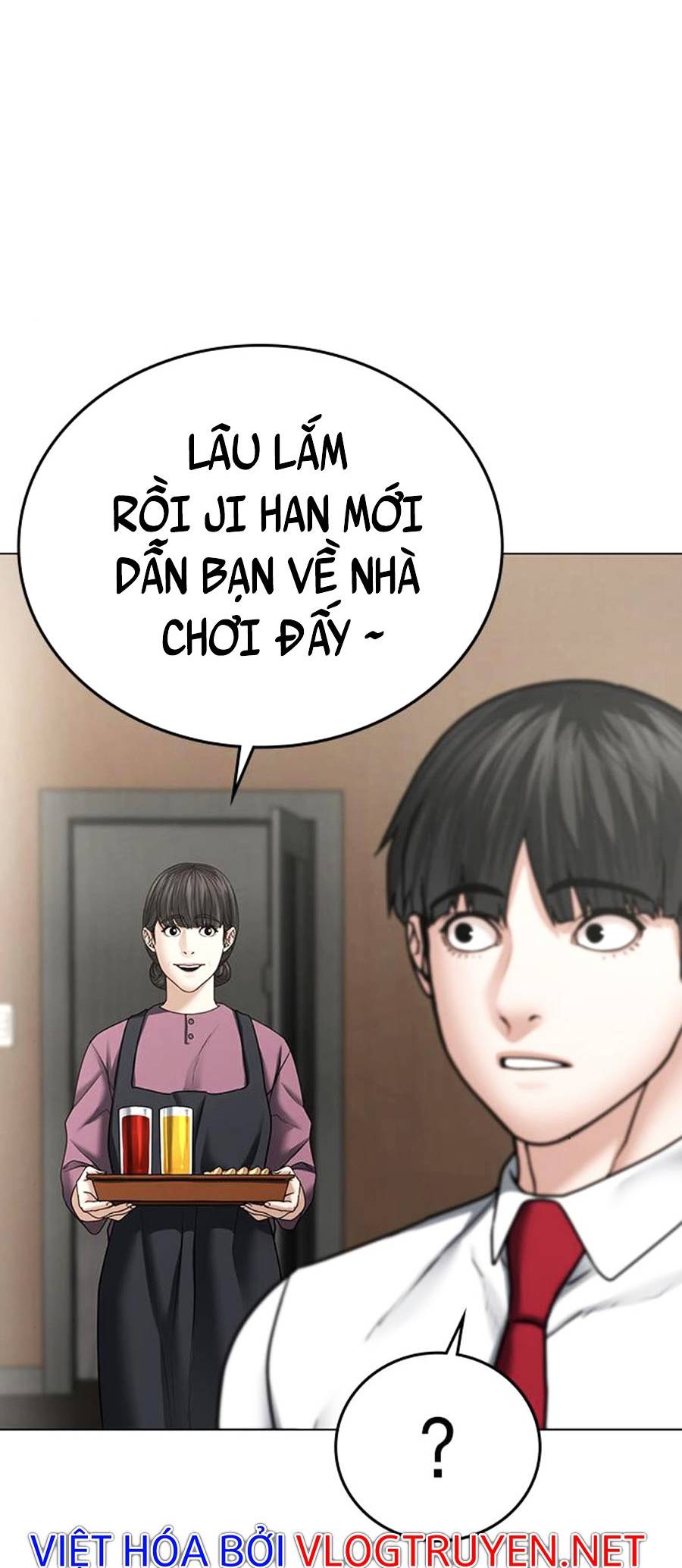 Nhiệm Vụ Đời Thật Chapter 31 - Trang 12