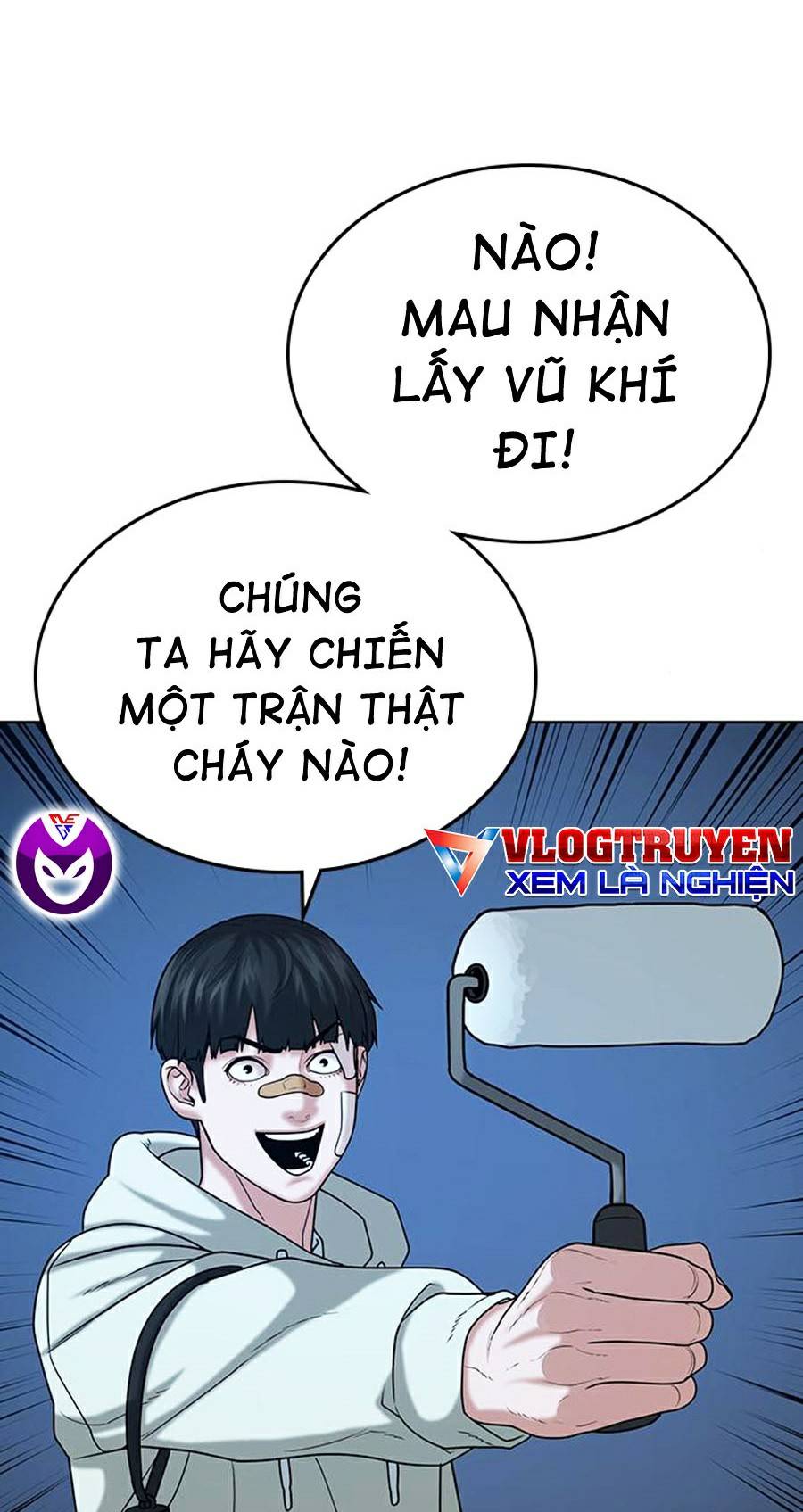 Nhiệm Vụ Đời Thật Chapter 21 - Trang 95