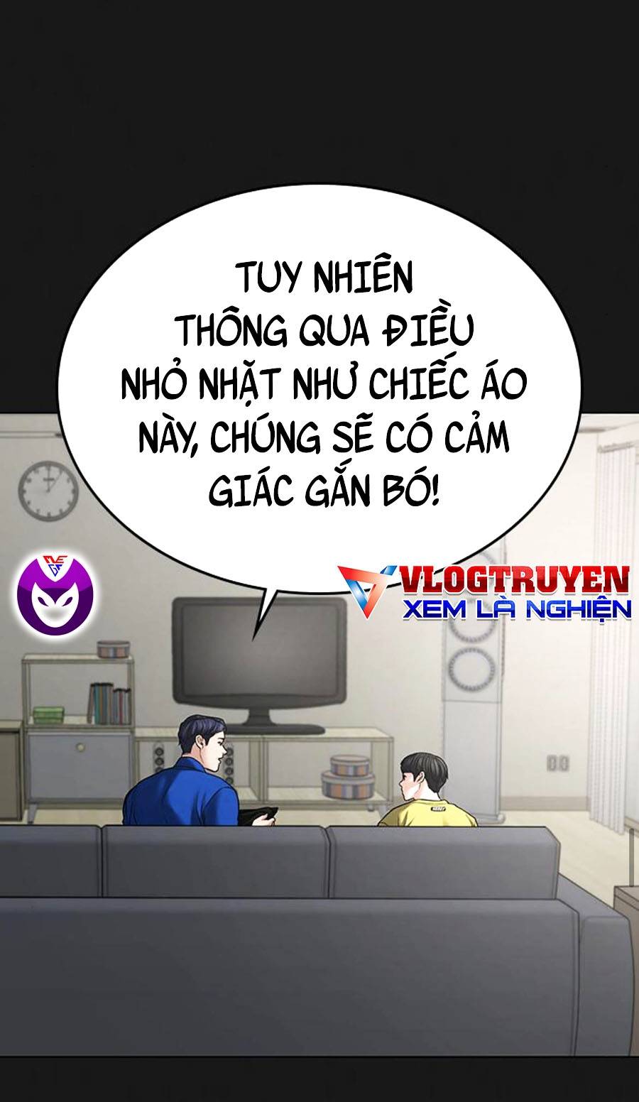 Nhiệm Vụ Đời Thật Chapter 30 - Trang 65