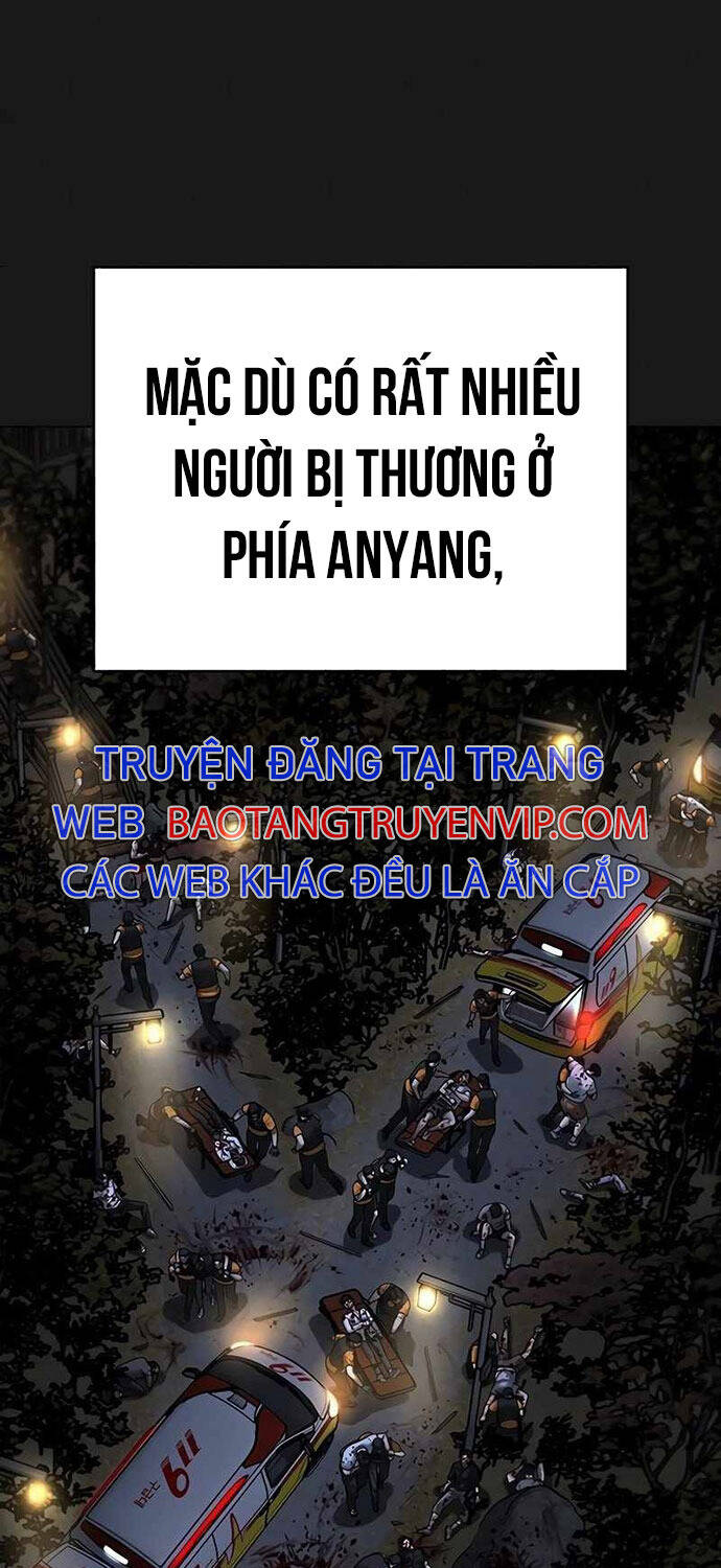 Nhiệm Vụ Đời Thật Chapter 130 - Trang 8