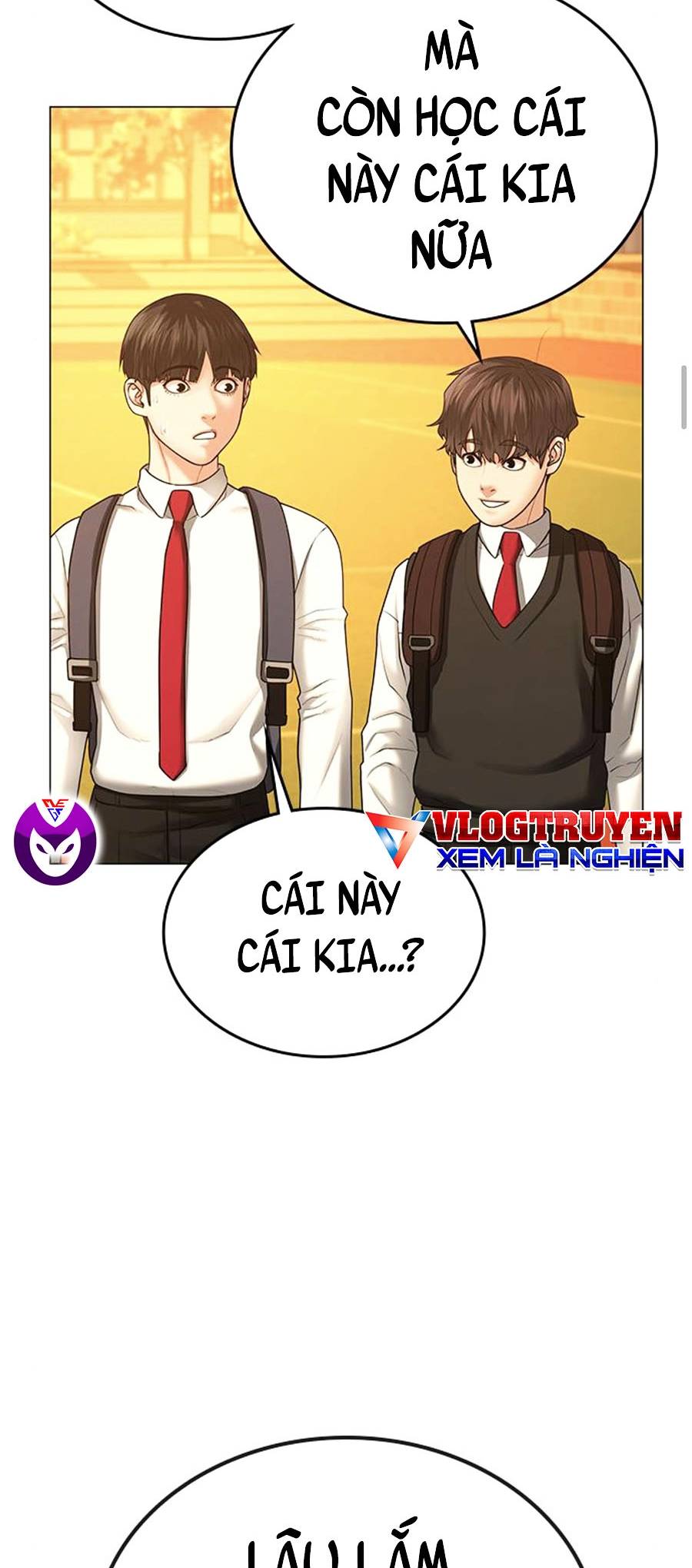 Nhiệm Vụ Đời Thật Chapter 31 - Trang 43