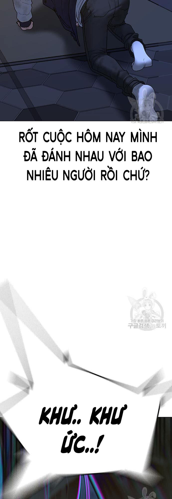 Nhiệm Vụ Đời Thật Chapter 61 - Trang 44