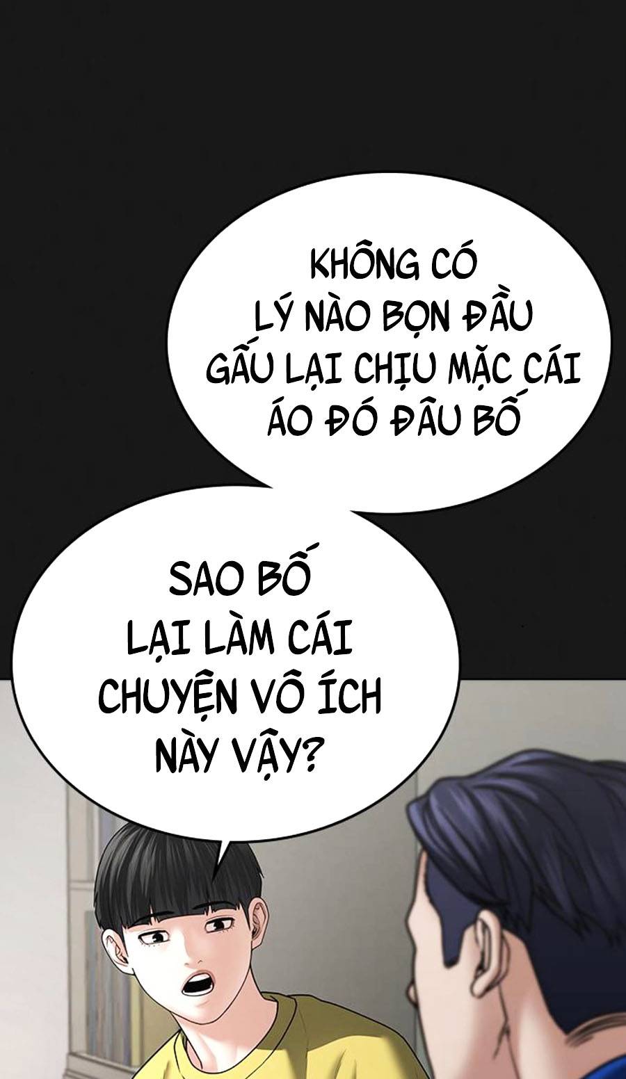 Nhiệm Vụ Đời Thật Chapter 30 - Trang 61