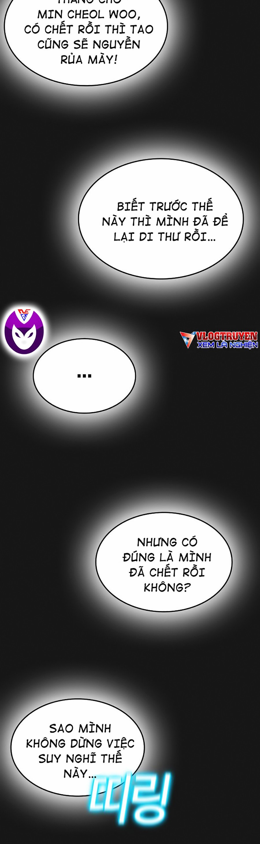 Nhiệm Vụ Đời Thật Chapter 1 - Trang 90