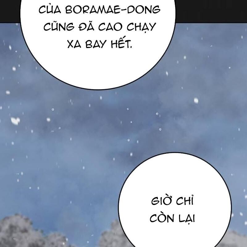 Nhiệm Vụ Đời Thật Chapter 135 - Trang 8