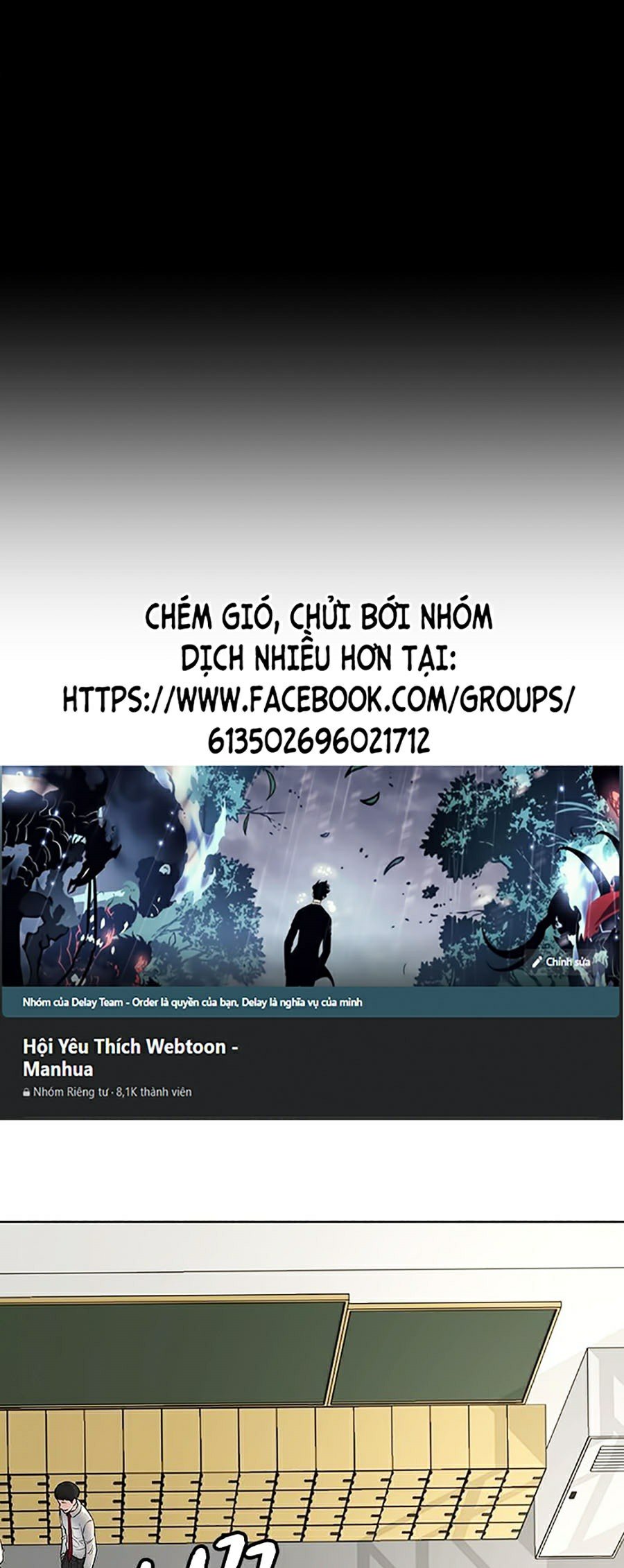 Nhiệm Vụ Đời Thật Chapter 1 - Trang 0