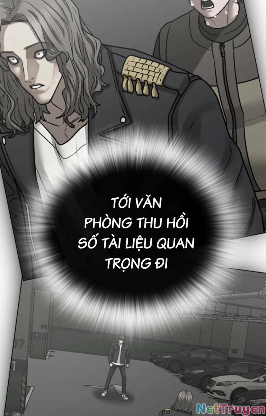 Nhiệm Vụ Đời Thật Chapter 85 - Trang 90