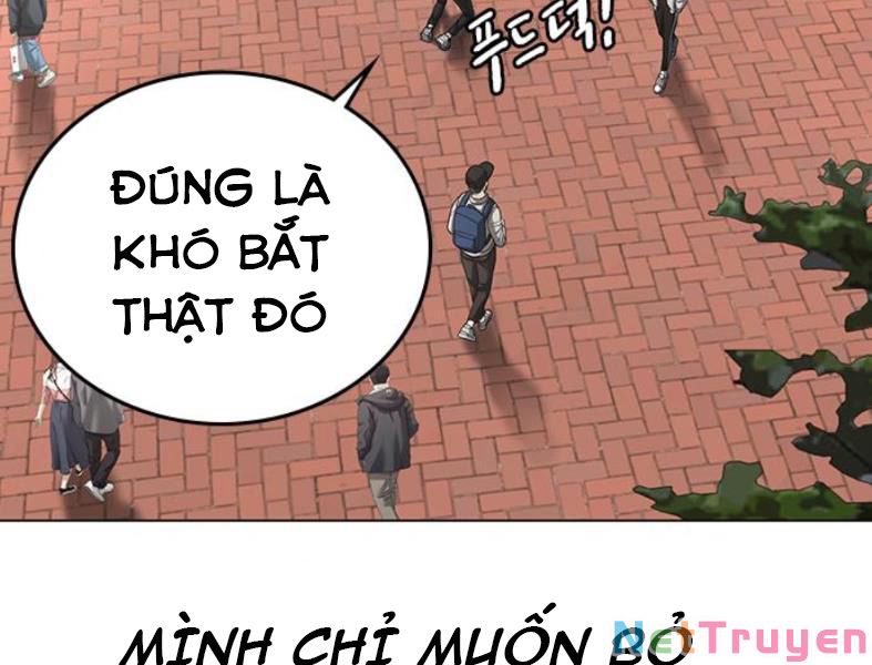 Nhiệm Vụ Đời Thật Chapter 28 - Trang 12