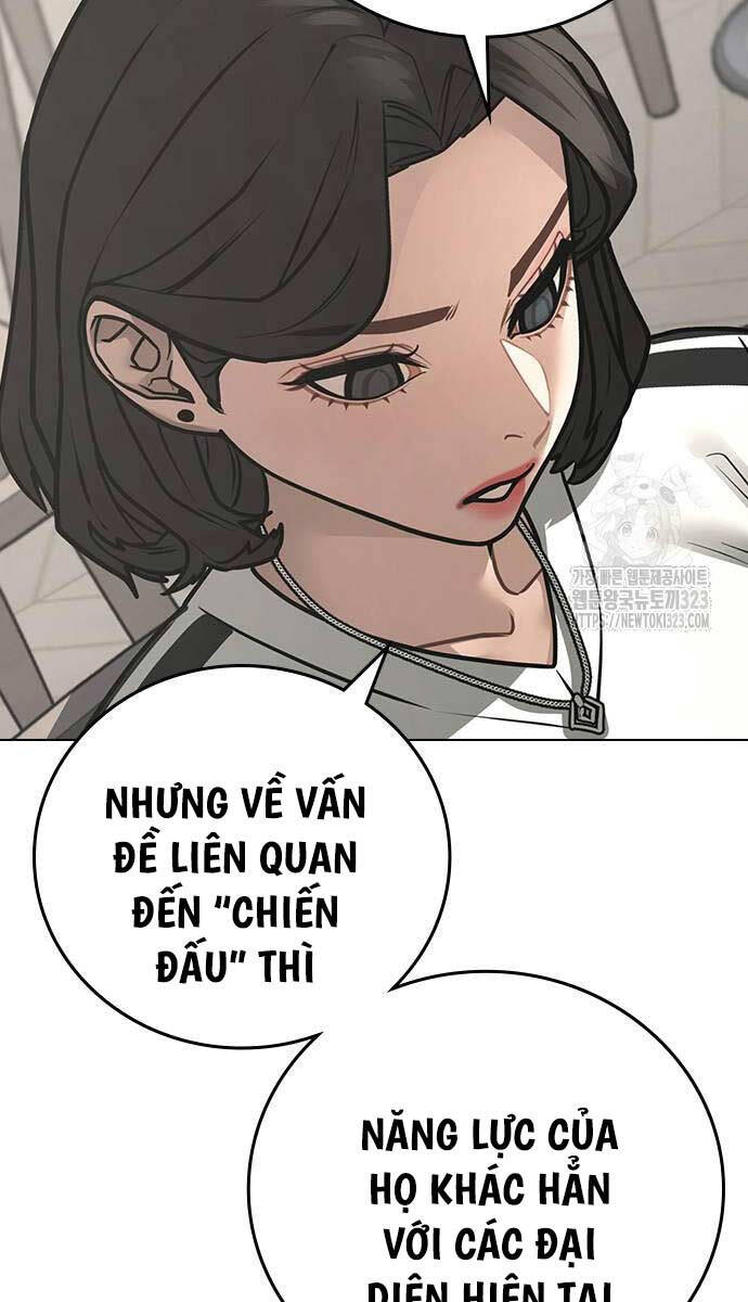 Nhiệm Vụ Đời Thật Chapter 123 - Trang 44