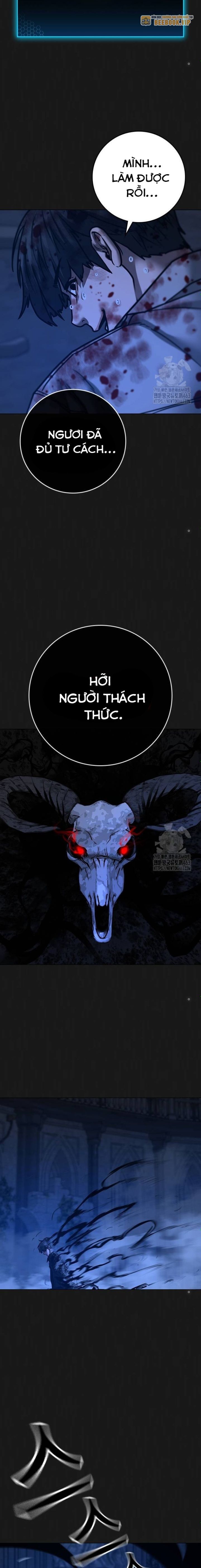 Nhiệm Vụ Đời Thật Chapter 136 - Trang 29