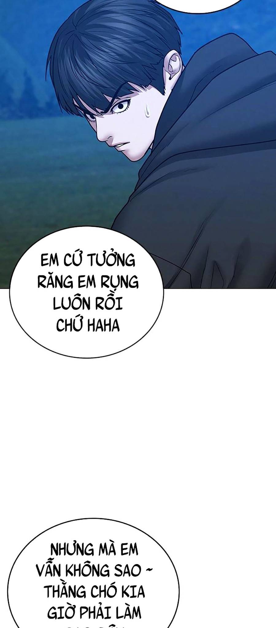 Nhiệm Vụ Đời Thật Chapter 39 - Trang 33