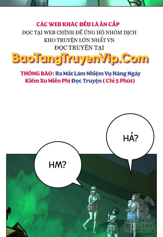 Nhiệm Vụ Đời Thật Chapter 121 - Trang 127