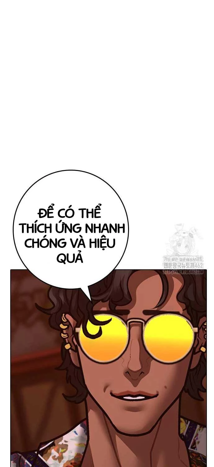 Nhiệm Vụ Đời Thật Chapter 134 - Trang 117