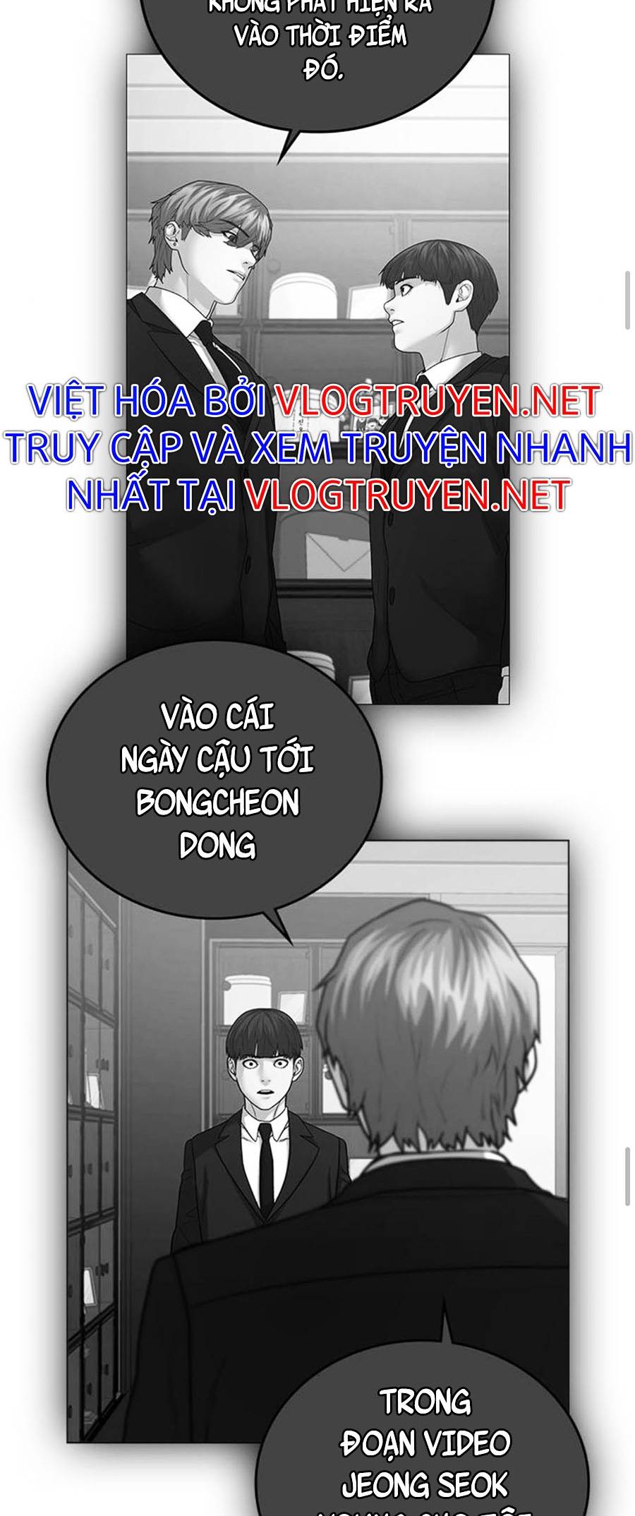 Nhiệm Vụ Đời Thật Chapter 25 - Trang 44