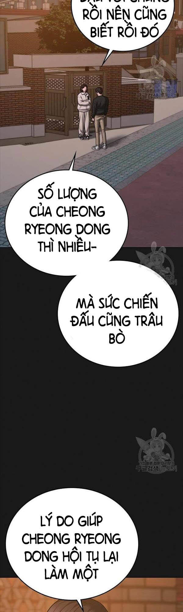 Nhiệm Vụ Đời Thật Chapter 66 - Trang 61