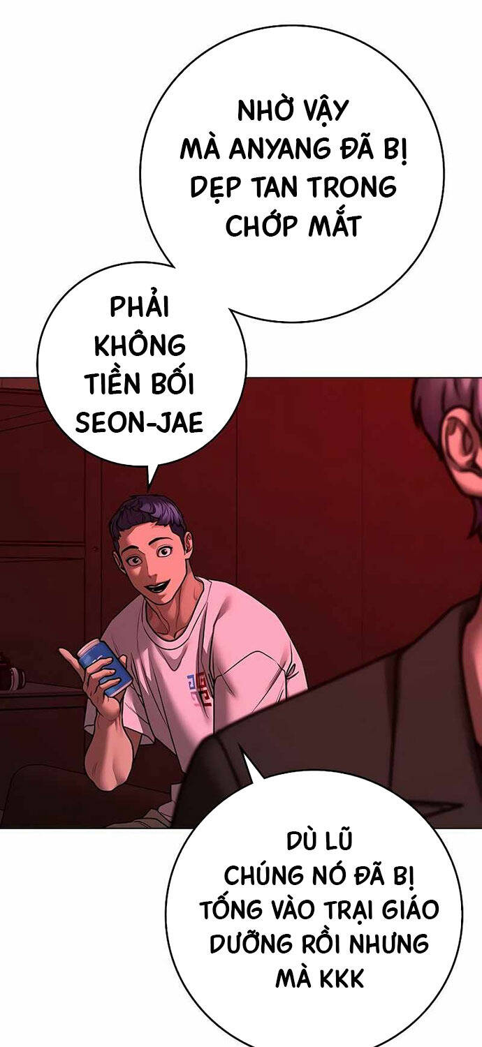 Nhiệm Vụ Đời Thật Chapter 130 - Trang 28