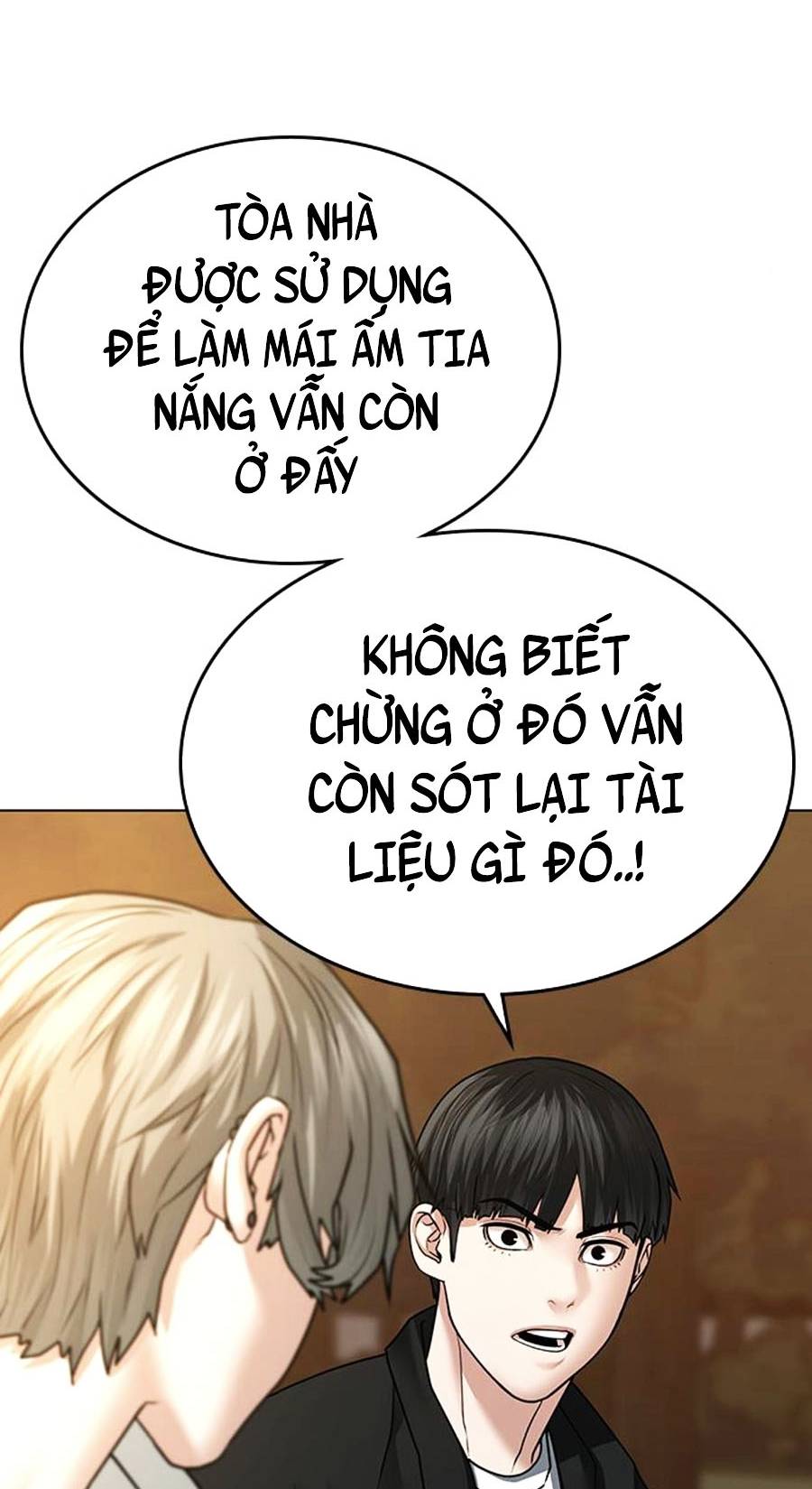 Nhiệm Vụ Đời Thật Chapter 30 - Trang 86