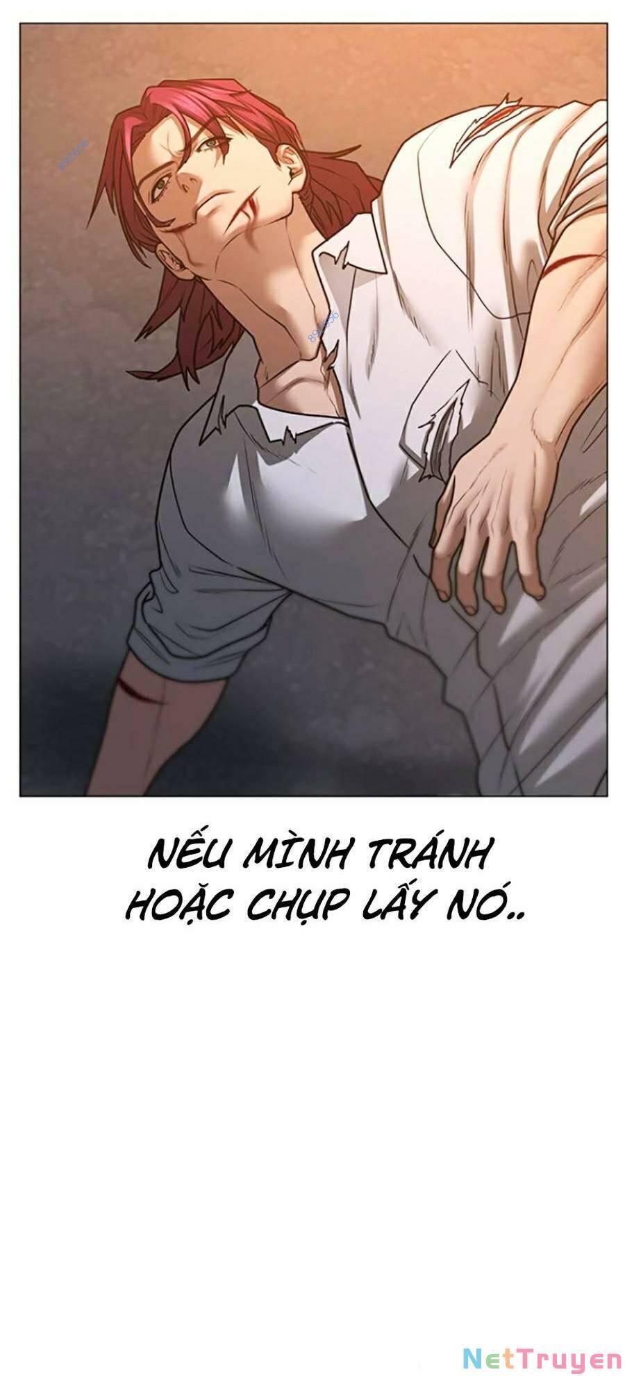 Nhiệm Vụ Đời Thật Chapter 85 - Trang 21