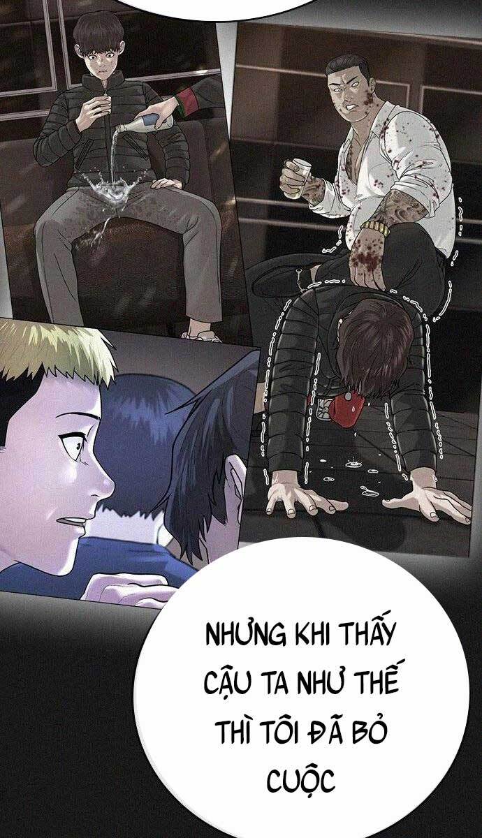 Nhiệm Vụ Đời Thật Chapter 60 - Trang 8