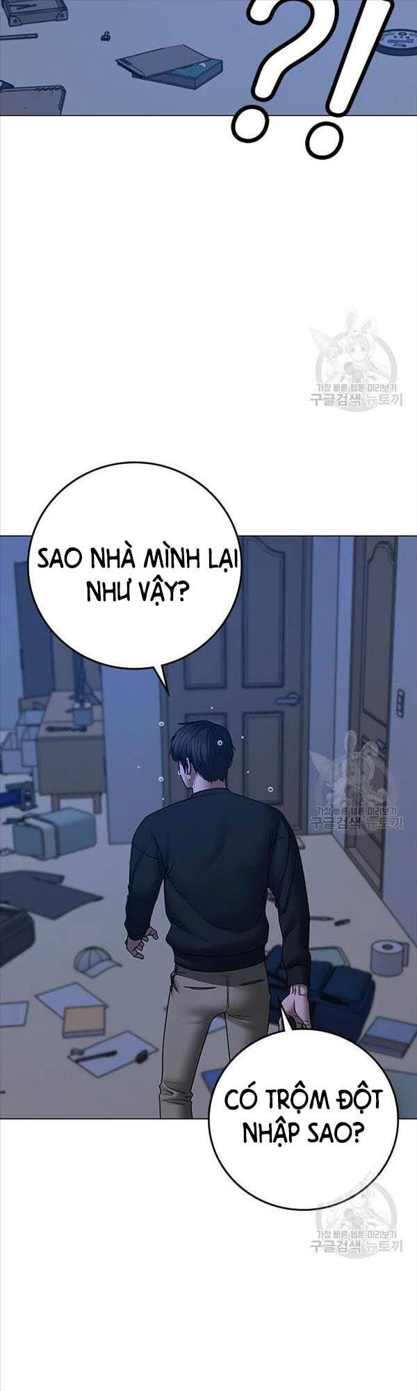 Nhiệm Vụ Đời Thật Chapter 66 - Trang 42