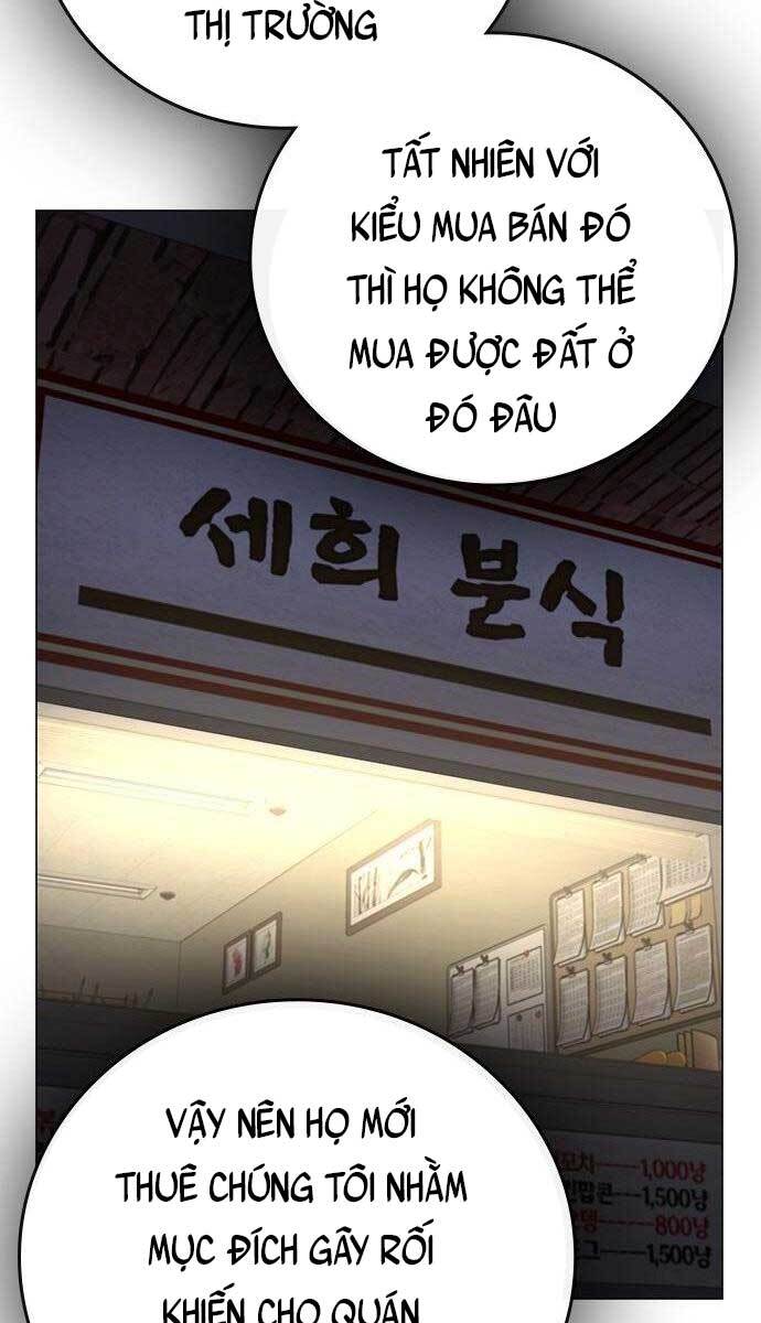 Nhiệm Vụ Đời Thật Chapter 59 - Trang 41