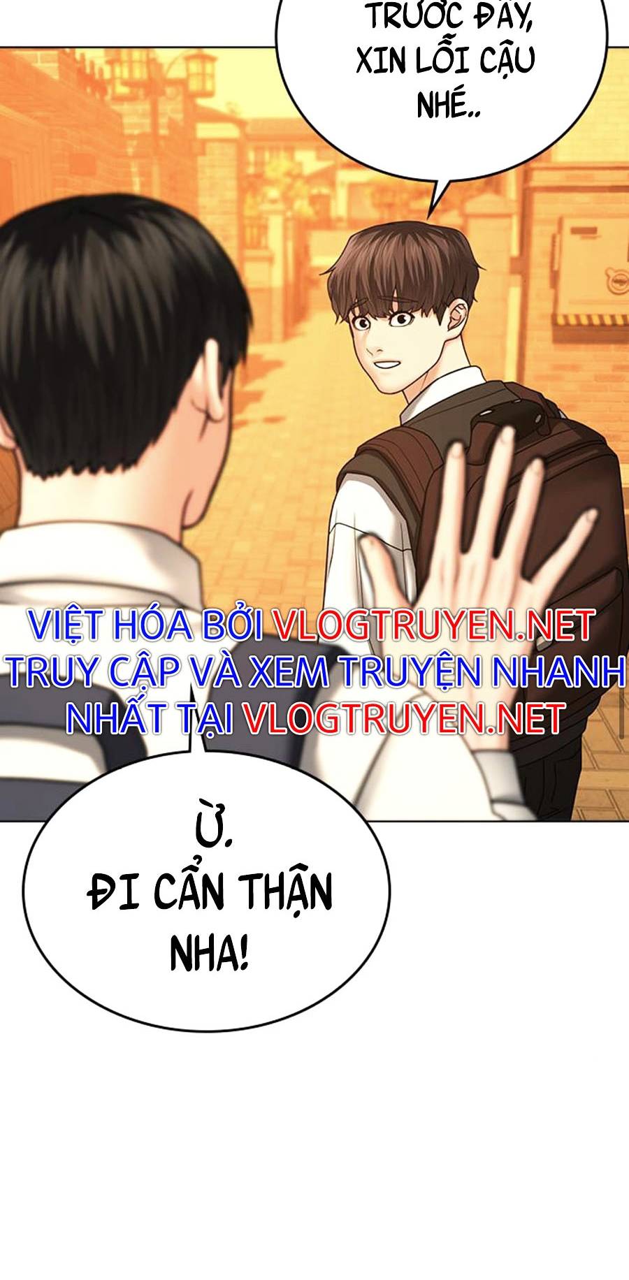 Nhiệm Vụ Đời Thật Chapter 31 - Trang 60