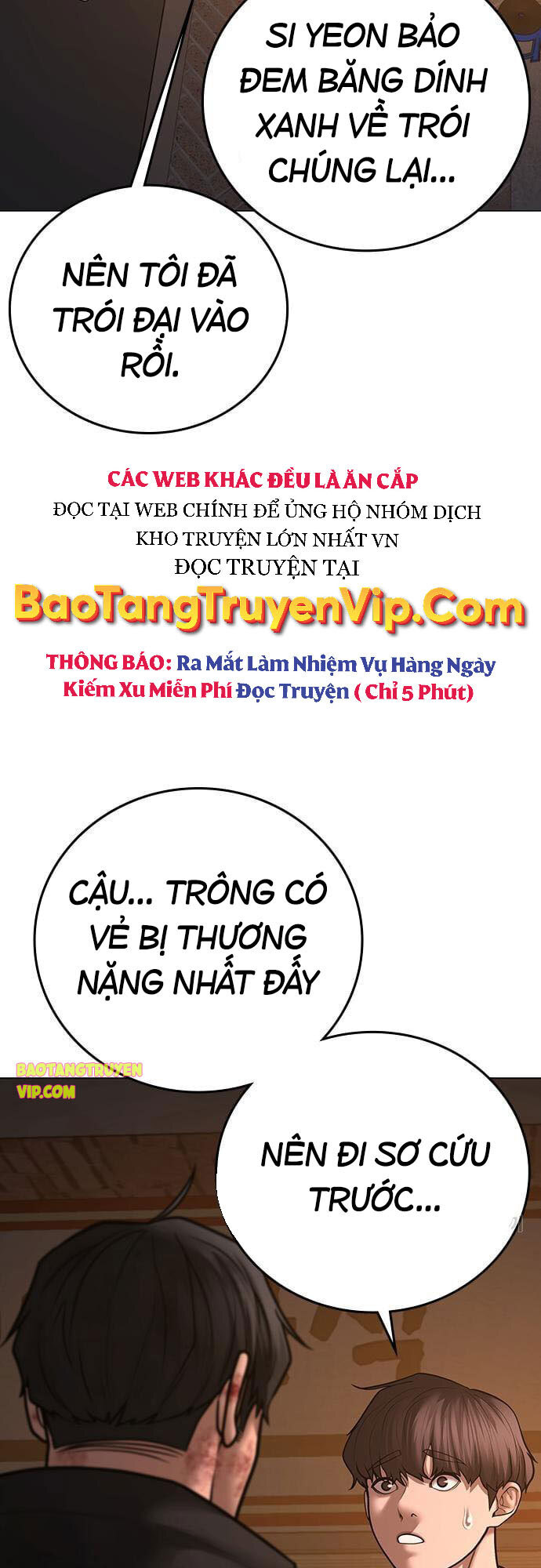 Nhiệm Vụ Đời Thật Chapter 61 - Trang 26