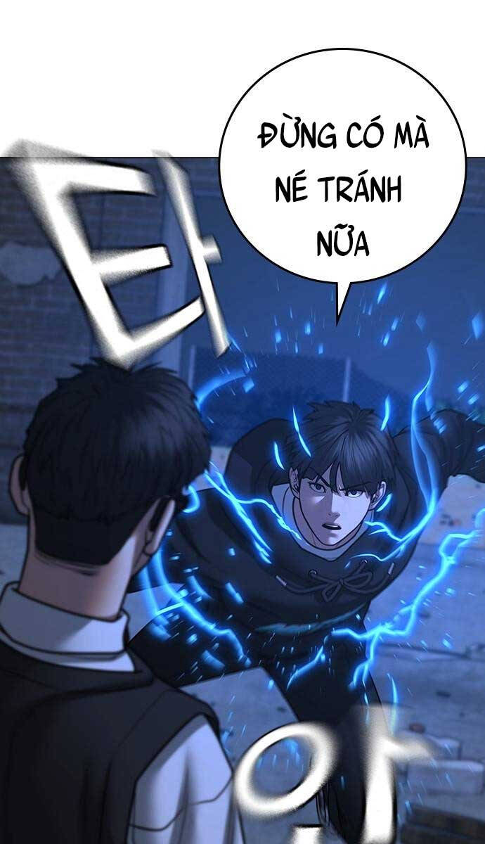 Nhiệm Vụ Đời Thật Chapter 78 - Trang 22