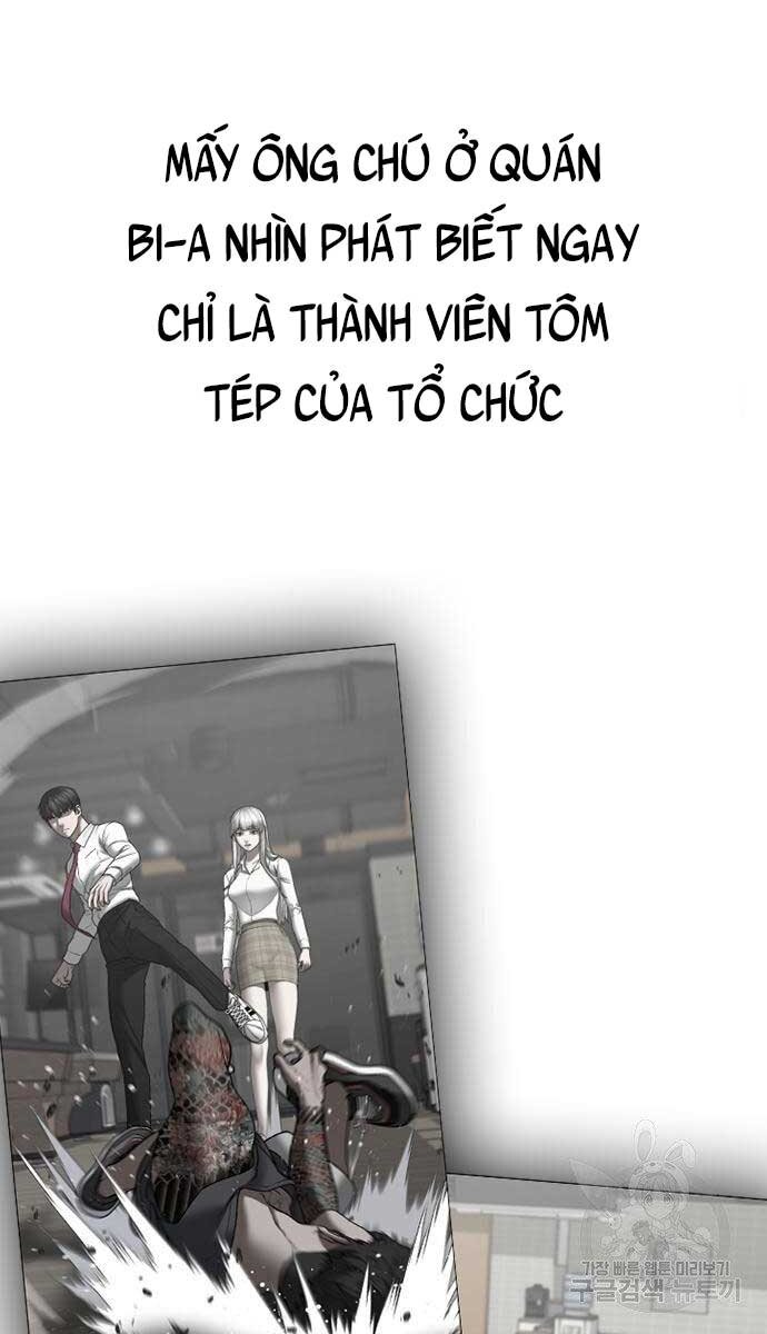 Nhiệm Vụ Đời Thật Chapter 53 - Trang 141