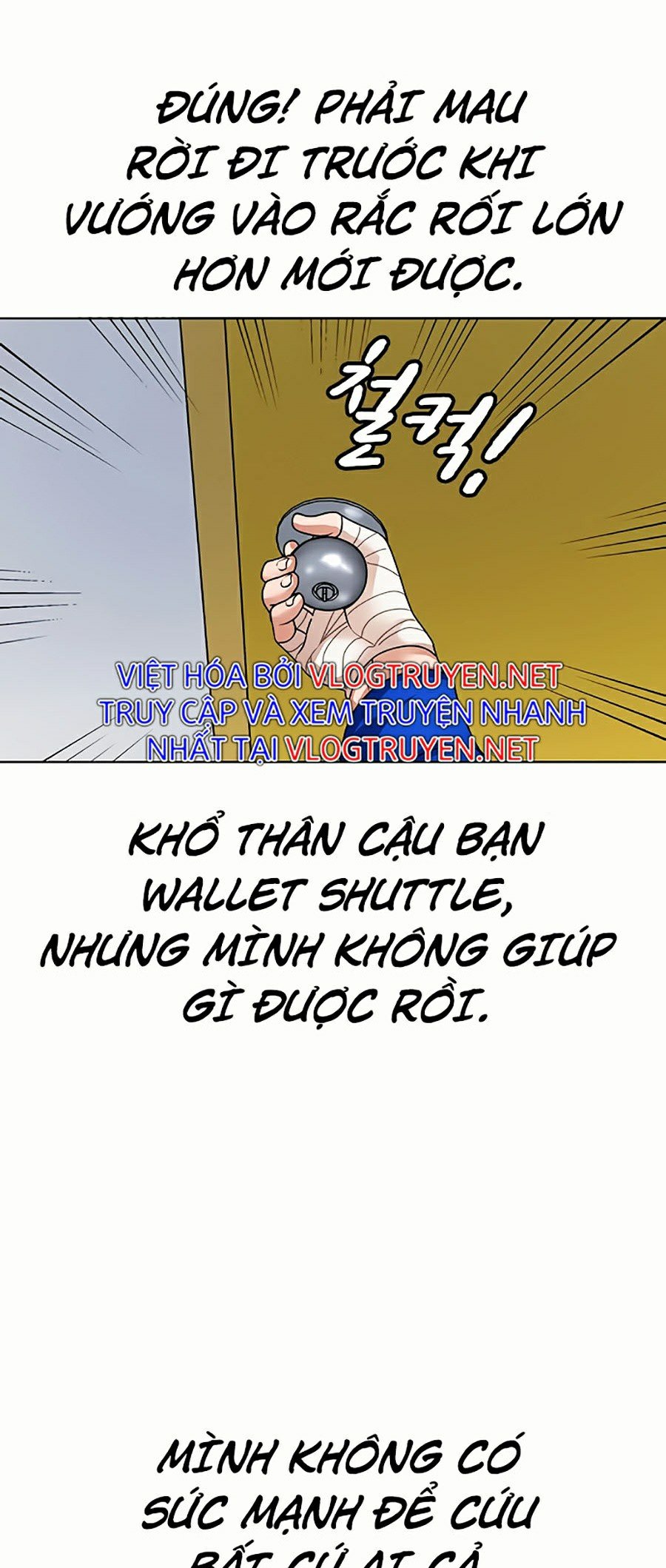 Nhiệm Vụ Đời Thật Chapter 2 - Trang 140