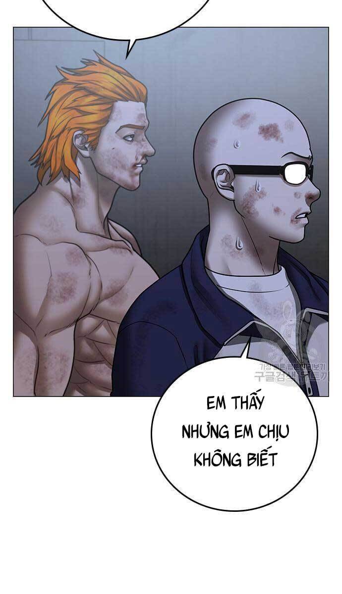 Nhiệm Vụ Đời Thật Chapter 68 - Trang 127