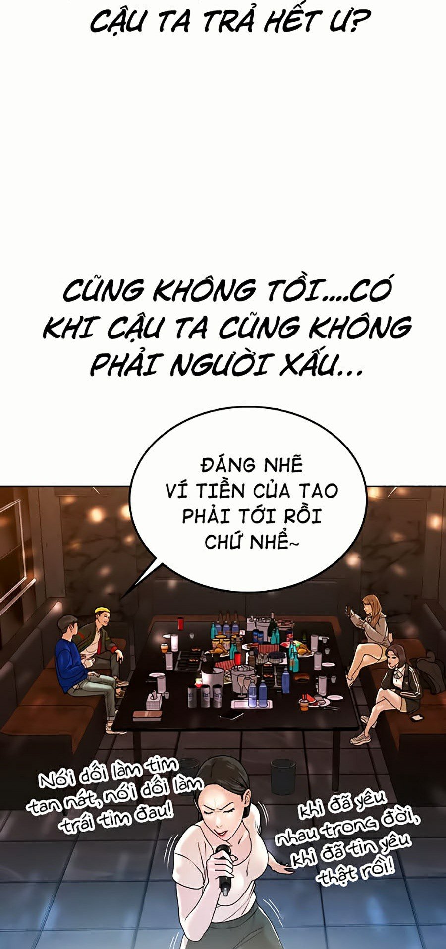 Nhiệm Vụ Đời Thật Chapter 2 - Trang 105