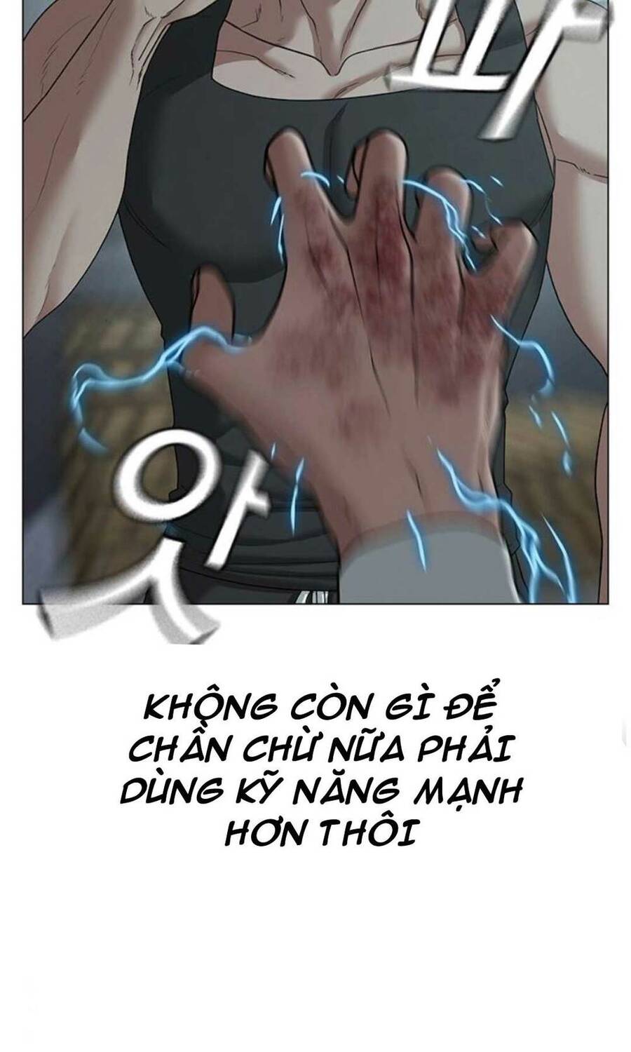 Nhiệm Vụ Đời Thật Chapter 34 - Trang 16