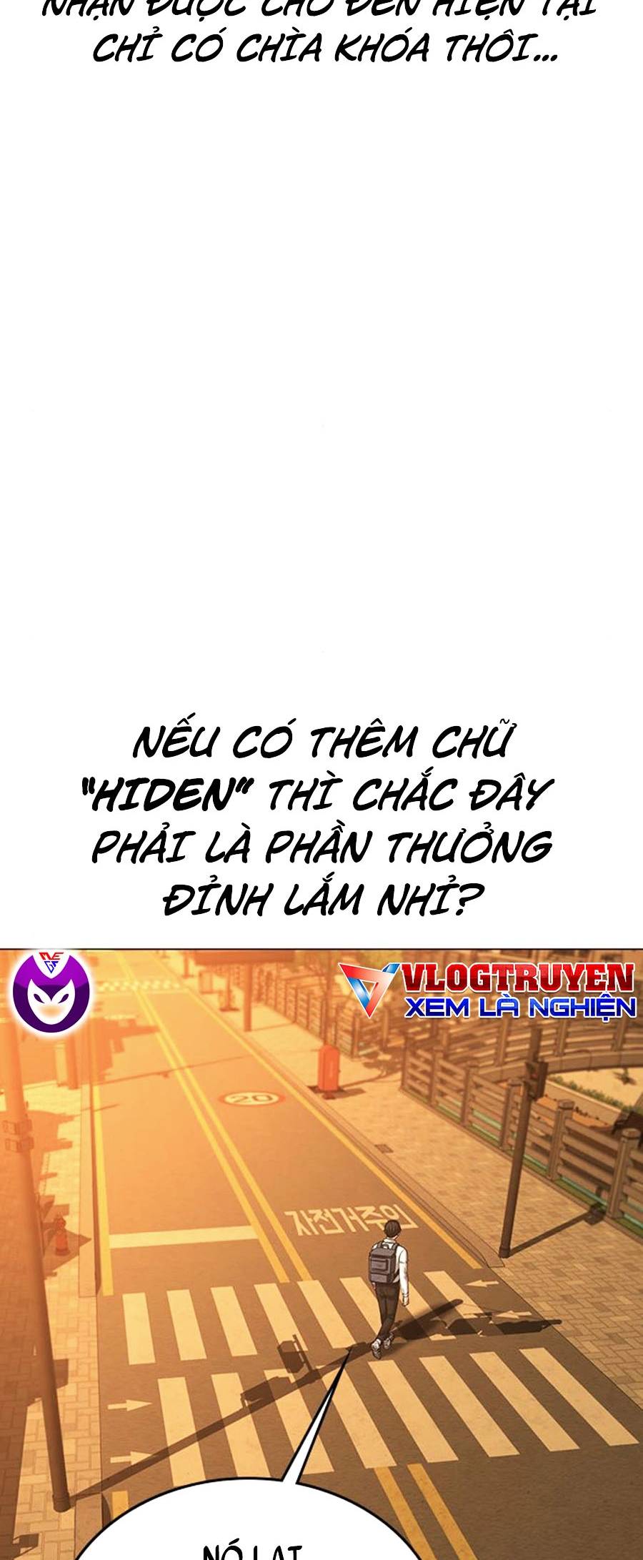 Nhiệm Vụ Đời Thật Chapter 31 - Trang 22