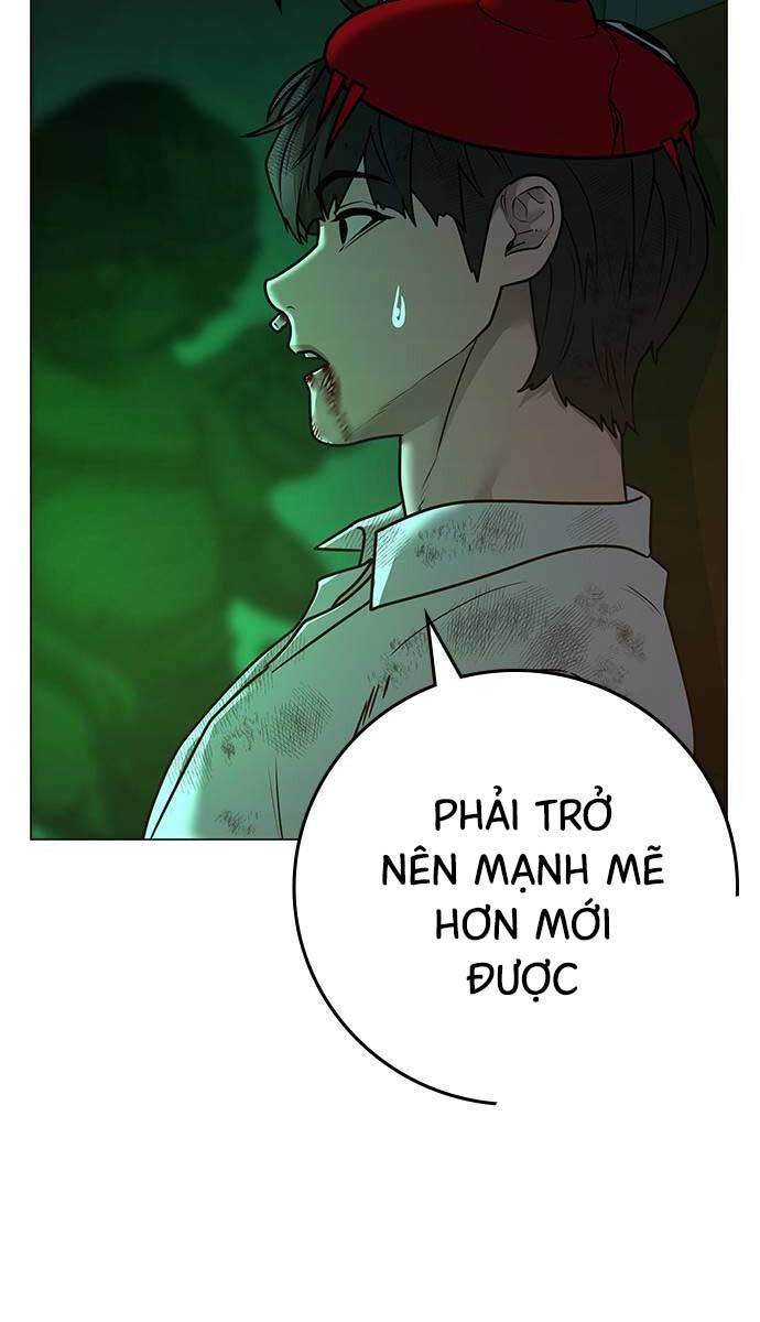 Nhiệm Vụ Đời Thật Chapter 121 - Trang 162