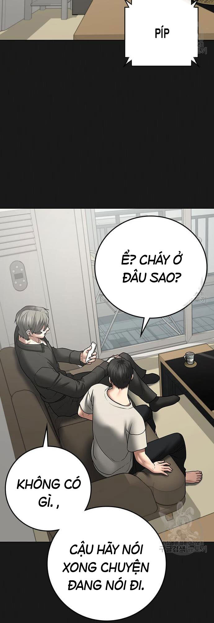 Nhiệm Vụ Đời Thật Chapter 61 - Trang 68