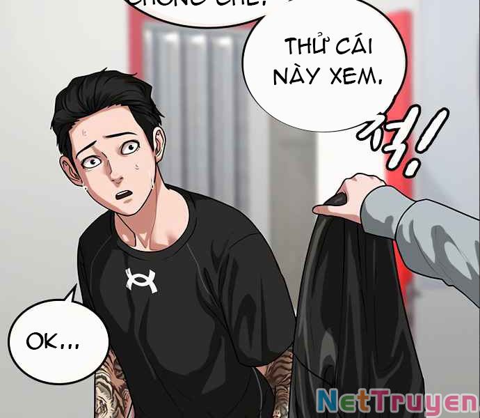 Nhiệm Vụ Đời Thật Chapter 6 - Trang 42