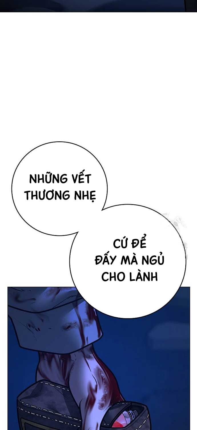 Nhiệm Vụ Đời Thật Chapter 133 - Trang 120