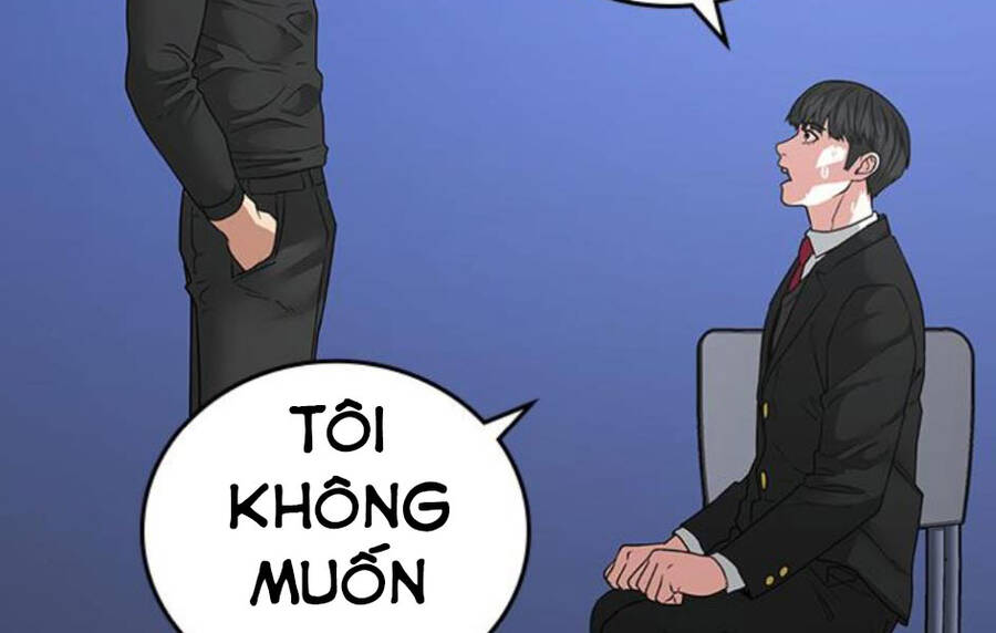 Nhiệm Vụ Đời Thật Chapter 14.5 - Trang 111