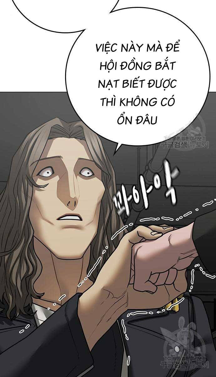 Nhiệm Vụ Đời Thật Chapter 84 - Trang 22